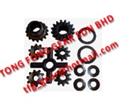 Sk-3107 (lka211) Differential Spider Kit 