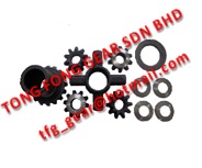 SK-3212 (CW520-2SP) DIFFERENTIAL SPIDER KIT | Tong Fong Gear Sdn. Bhd. | MY