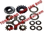 SK-5102 (FSR) DIFFERENTIAL SPIDER KIT