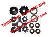 SK-5104 (JCR) DIFFERENTIAL SPIDER KIT`