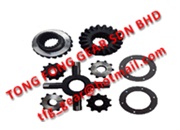 SK-5105 (NPR) DIFFERENTIAL SPIDER KIT