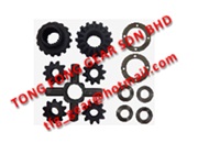 SK-5107 (FBR) DIFFERENTIAL SPIDER KIT | Tong Fong Gear Sdn. Bhd. | MY