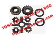 SK-5108 (NHR) DIFFERENTIAL SPIDER KIT
