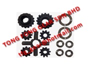 SK-5110 (NPR66) DIFFERENTIAL SPIDER KIT | Tong Fong Gear Sdn. Bhd. | MY