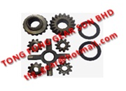 SK-5113 (NKS59 FRT 4X4) DIFFERENTIAL SPIDER KIT