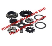 SK-6101 (T3500) DIFFERENTIAL SPIDER KIT