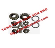 SK-6102 (T4000) DIFFERENTIAL SPIDER KIT