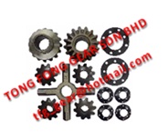 SK-7106 (BU72) DIFFERENTIAL SPIDER KIT