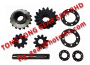 SK-7110 (HJ75) DIFFERENTIAL SPIDER KIT