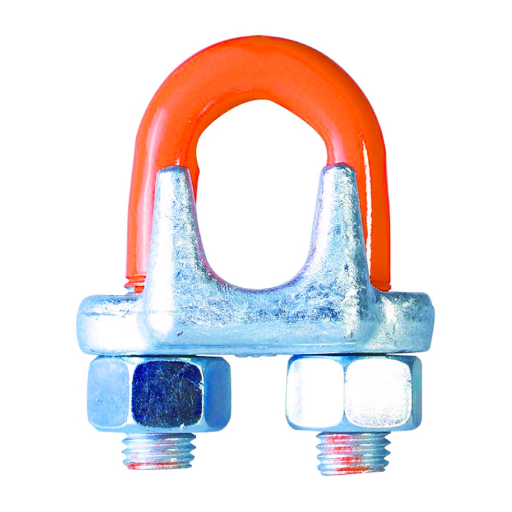 BST HG3450 Wire Rope Clip
