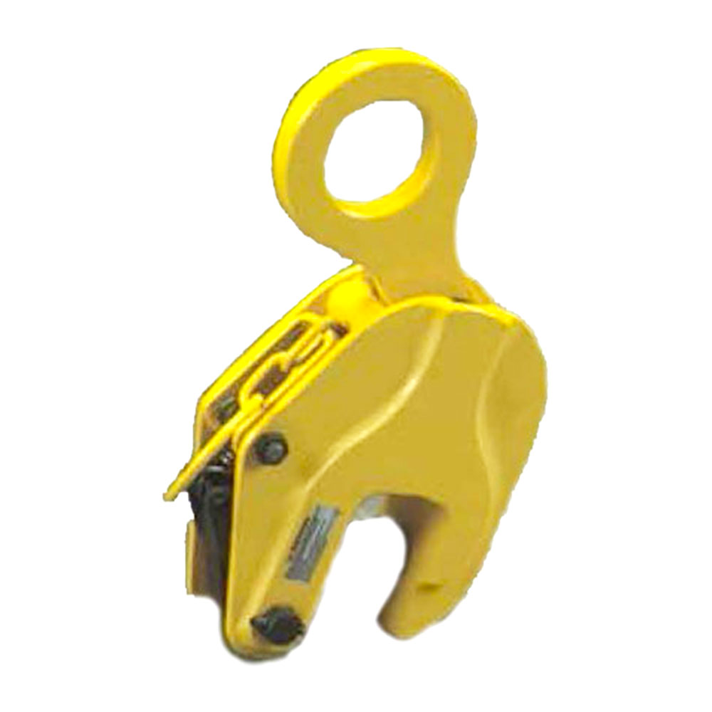 BST VLC Plate Clamp