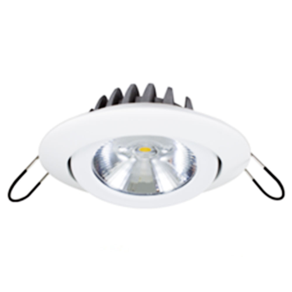 LED Downlight G2 TD20 7W