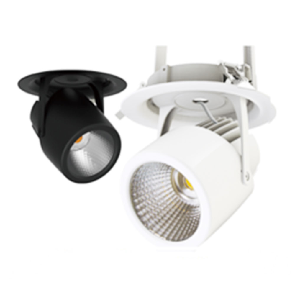 LED Robot Light 40W