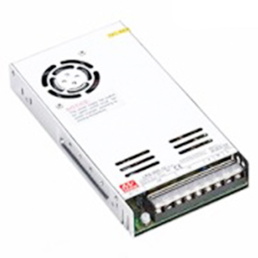 MING WEI 350W Single Output Power Supply