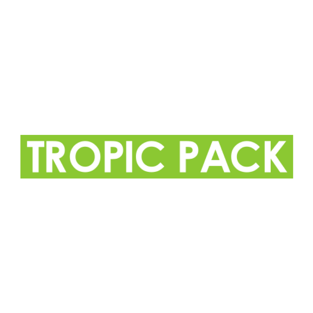 Tropic Pack Marketing Sdn Bhd