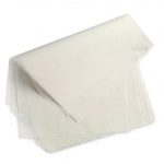 Baking Parchment Paper