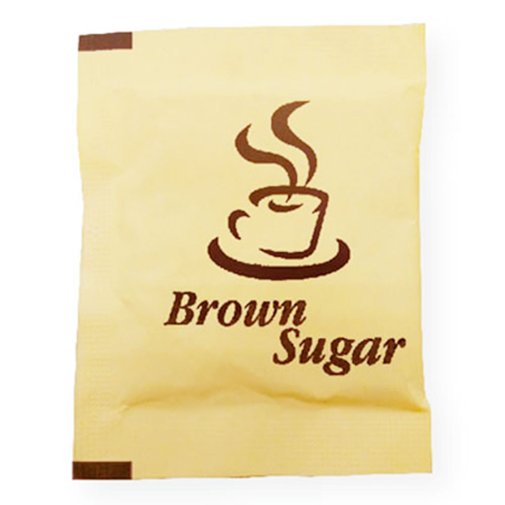 Brown Sugar Sachet (5gm)