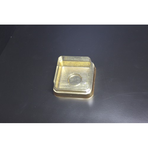 BX-132 (Moon Cake Tray With Lid)