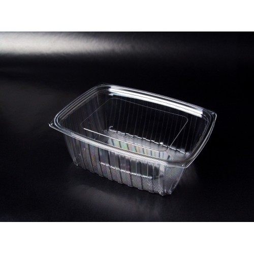 BX-32oz (Salad Tray & Lid)