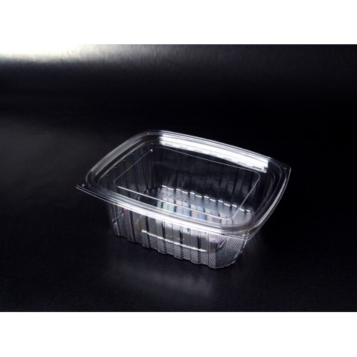 BX-48oz (Salad Tray & Lid)