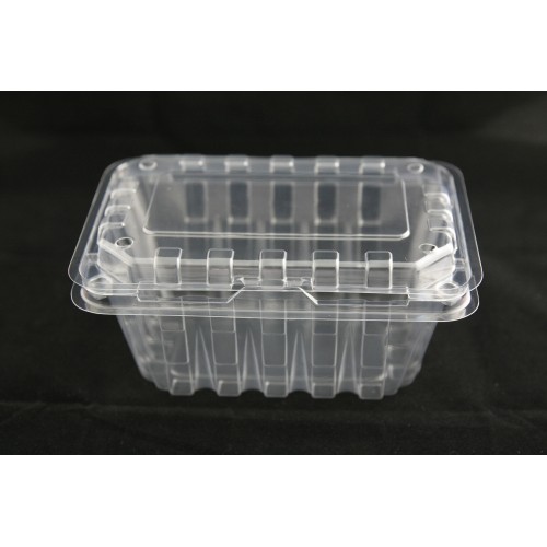 H-22L (Fruit & Veggie Tray With Lid)