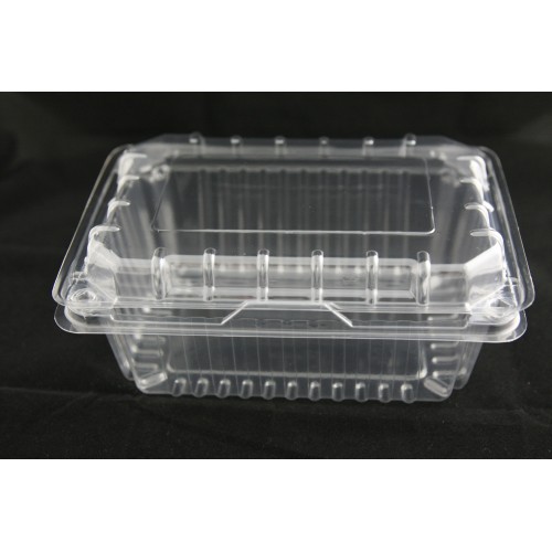 H-23L (Fruit & Veggie Tray With Lid)