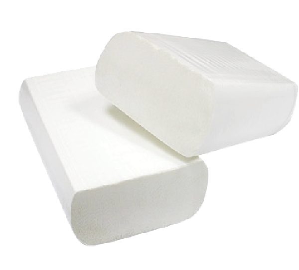M-Fold Hand Towel Pulp