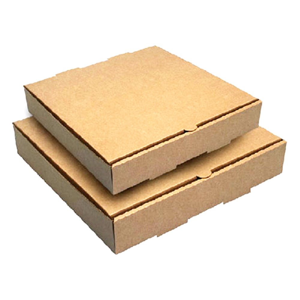 Pizza Box Corrugated
