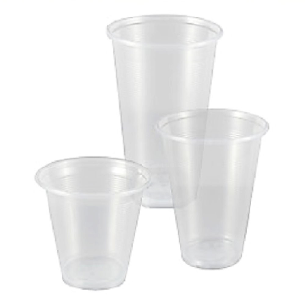 Plastic Cup