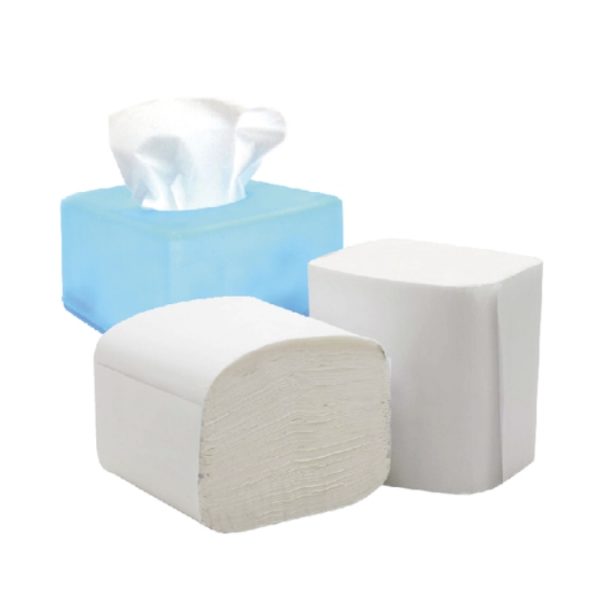 Pop Up Tissue