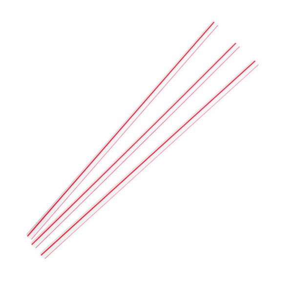 Straight Straw