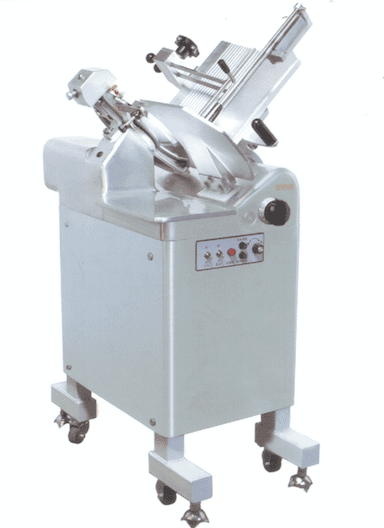 32 Table Type Automatic Meat Slicer Machine
