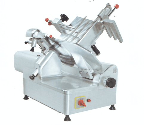 32A Automatic Meat Slicer Machine