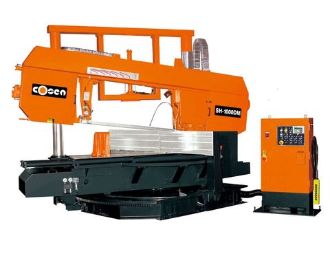 SH-1000DM Cosen Saws Bandsaw Machine