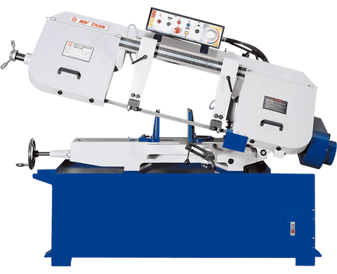 UE-330SA Way Train Bandsaw Machine 