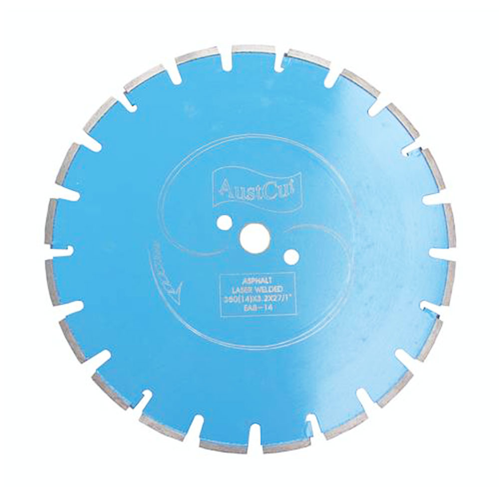 Diamond Blade For Road Cutter