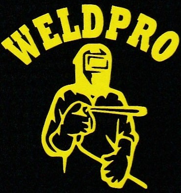 Weldpro Sales & Services Sdn Bhd
