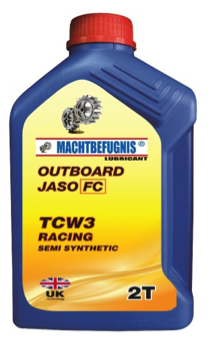 Motorcycle Oil MACHTBEFUGNIS LUBRICANTS Oil 20W40-SJ