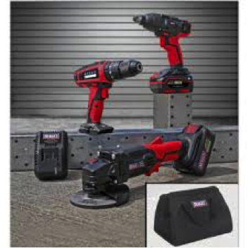 Sealey Electric Power Tools