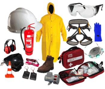 Sealey Safety Products