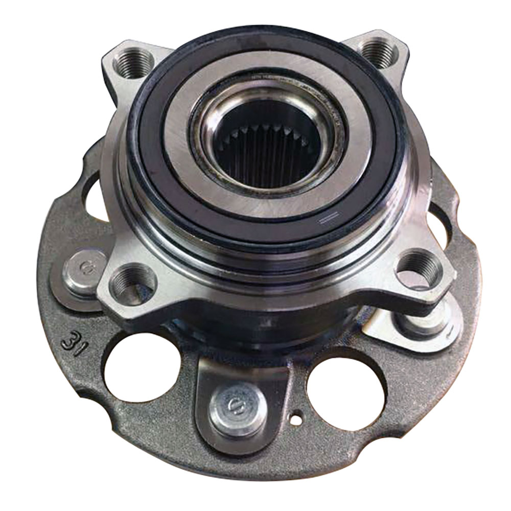 HUB388T-3 HONDA CRV SWA 4WD Rear Wheel Bearings