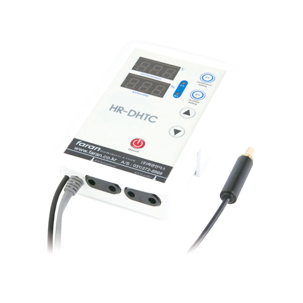 Humidifying Controller DHTC