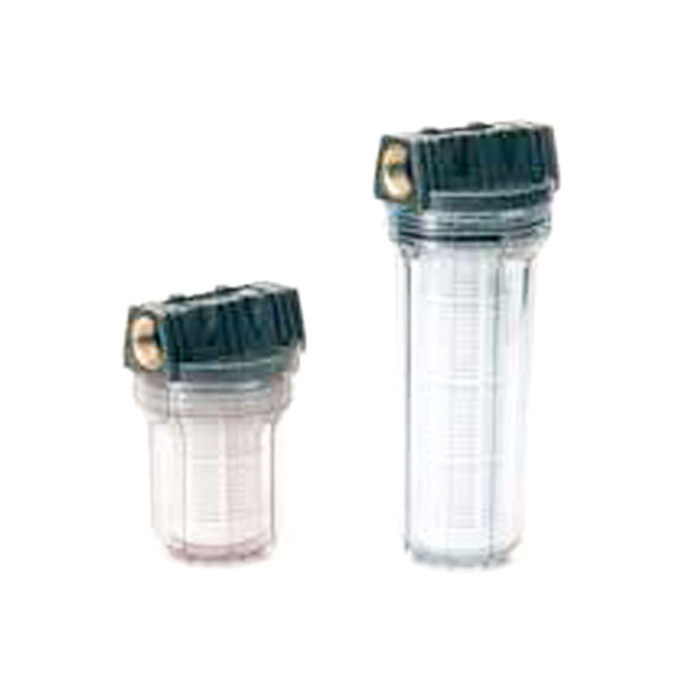 Speroni Water Pump Accessories – Water Filter