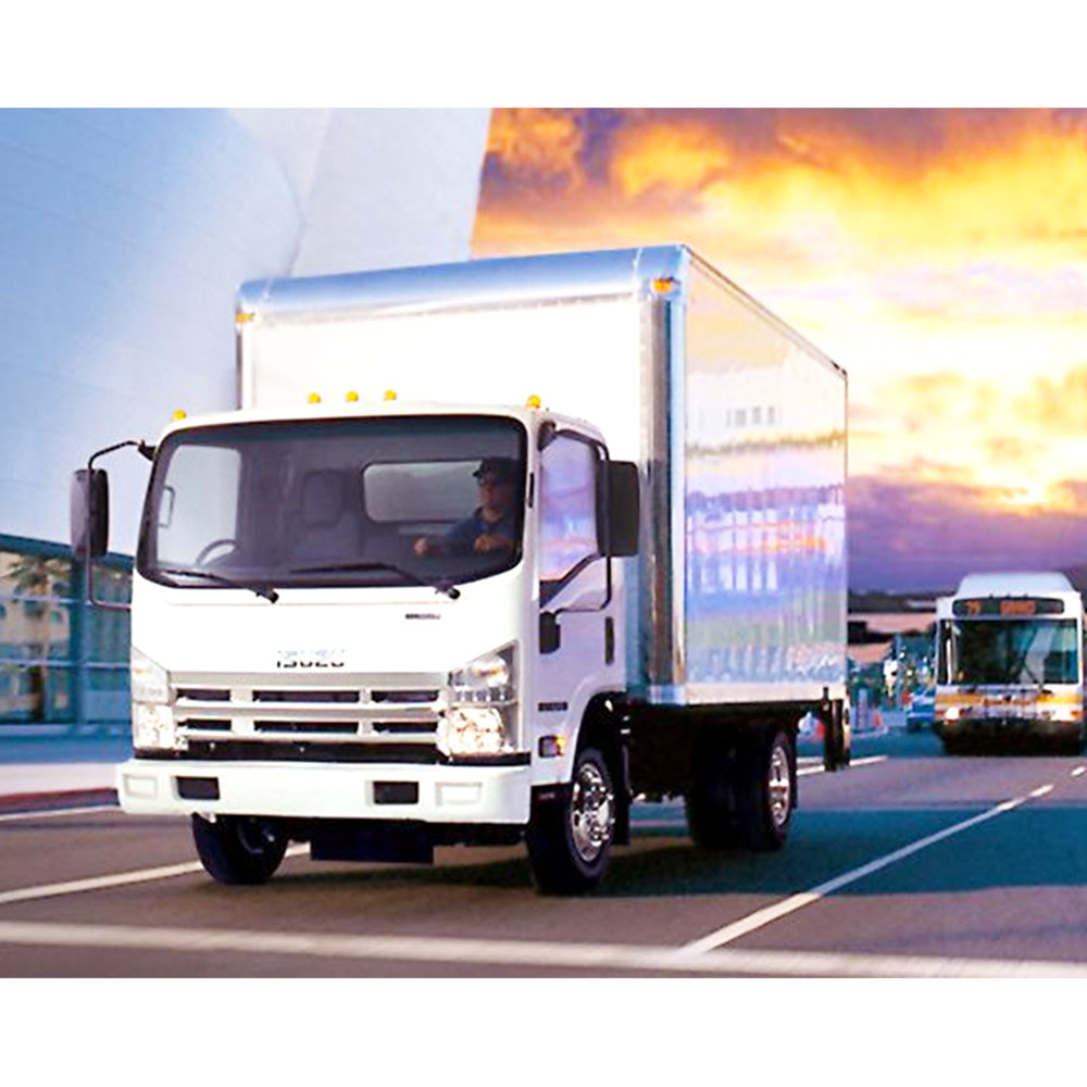 Outstation Moving Services
