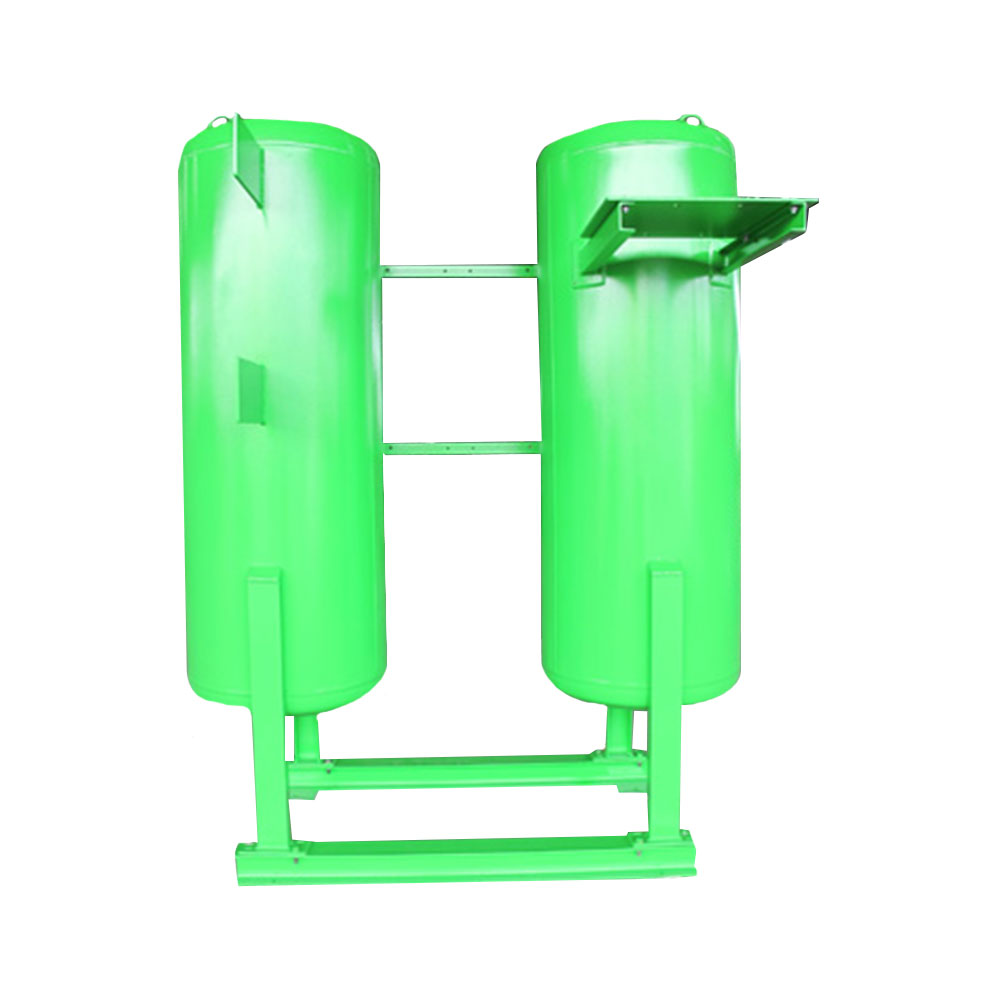 Desiccant Dryer Vessel