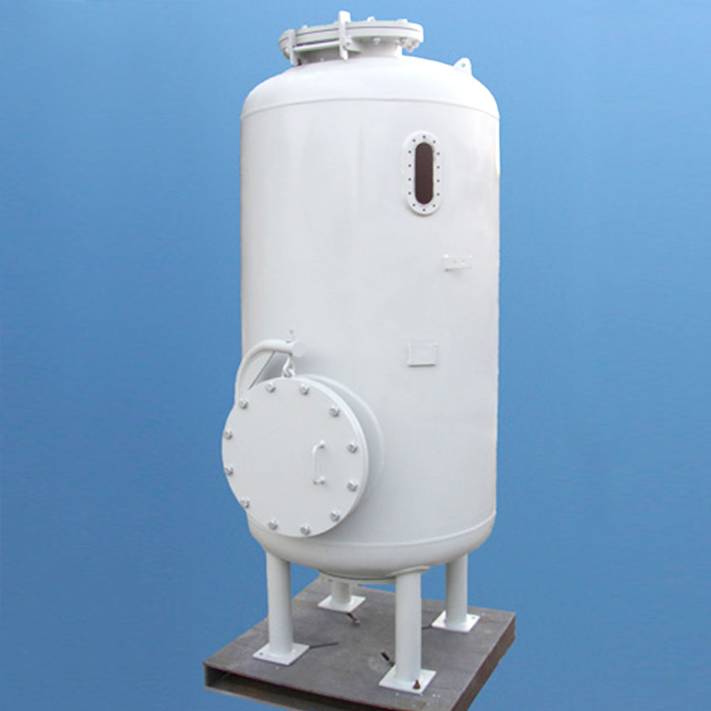 Filter Vessel