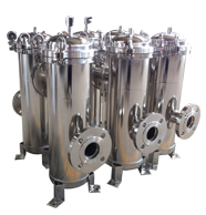 industrial-filter-housing