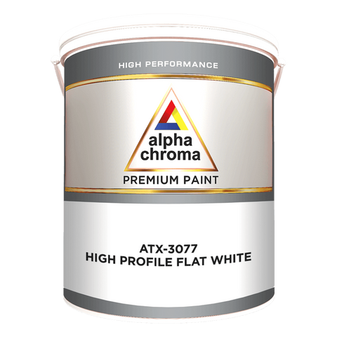 Alpha Chroma Textured Coating