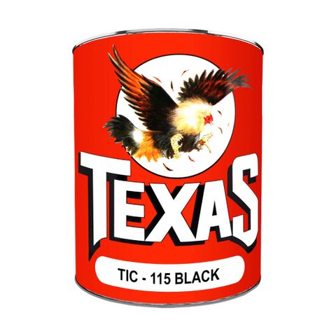 Texas Quick Dry Gloss Enamel