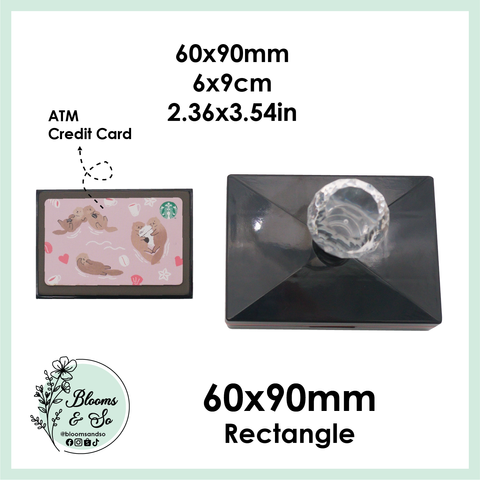 Business Branding Stamp